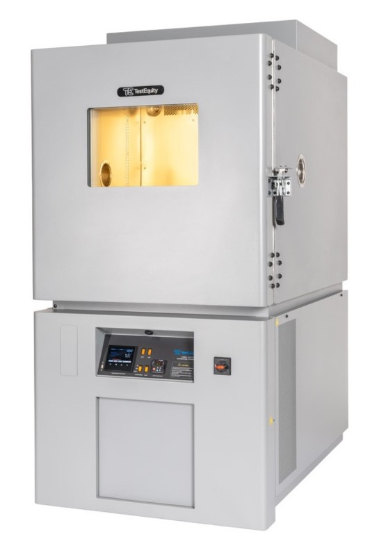 Test Equity 3016C Temperature Chamber, -73 to 175 C, 16 CuFt